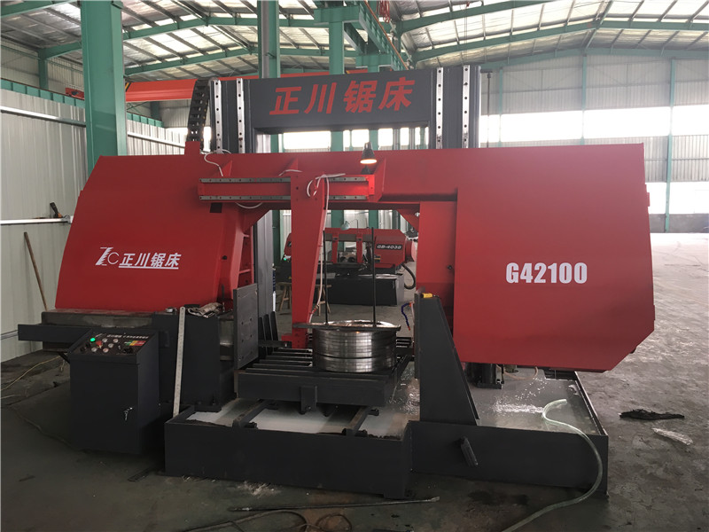 帶鋸床在使用過程中要關注哪些檢查和維修事項？