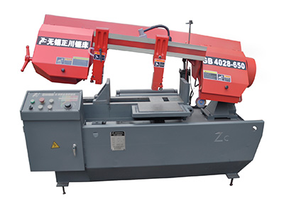 現如今鋸床發展勢頭怎么樣？